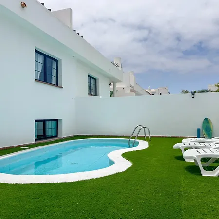 Surf And House * Corralejo