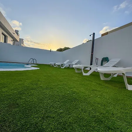 Surf And House Corralejo