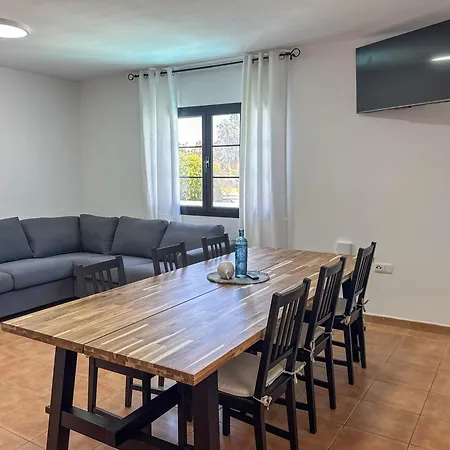 Surf And House Guest house Corralejo