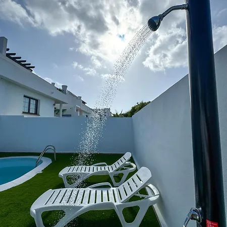 Surf And House * Corralejo