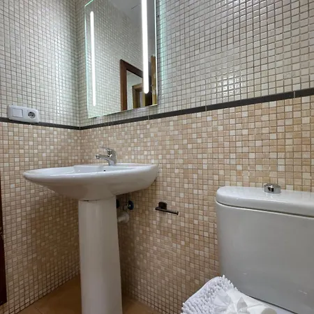 Surf And House Pensión Corralejo