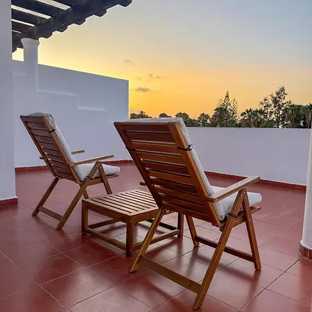 Surf And House * Corralejo