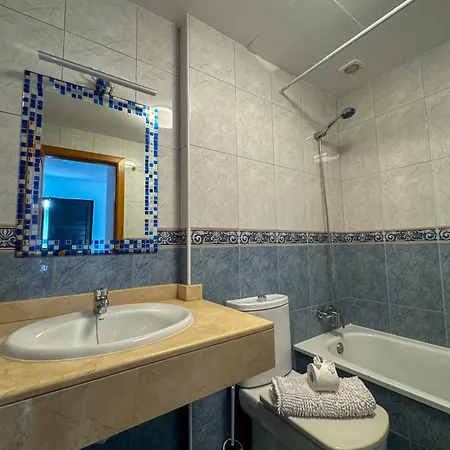 Pensión Surf And House Corralejo