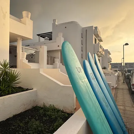 Surf And House * 코라레호