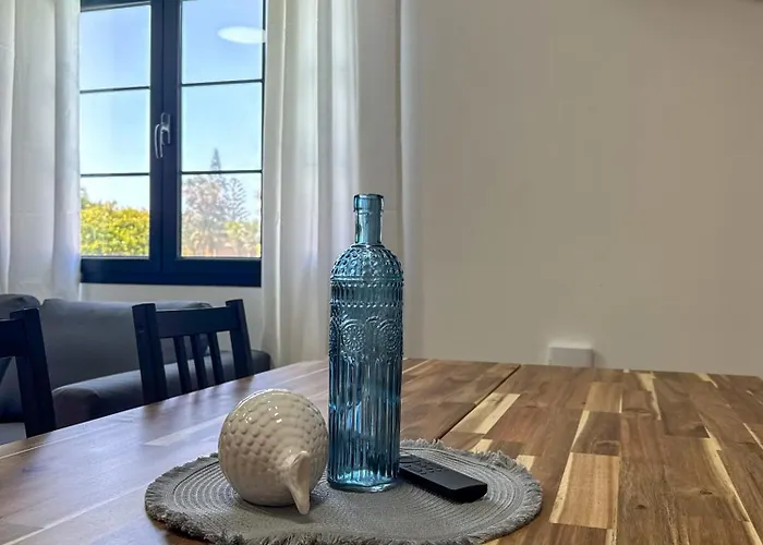 בית הארחה Surf And House