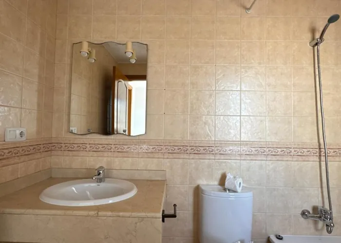 Surf And House בית הארחה קורלחו