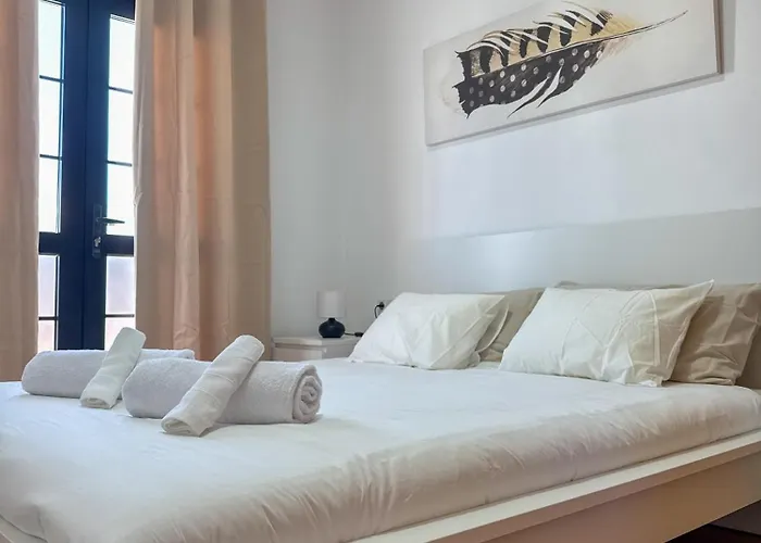 בית הארחה Surf And House *