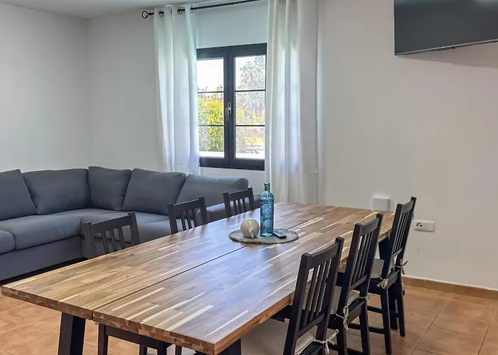 Surf And House בית הארחה קורלחו