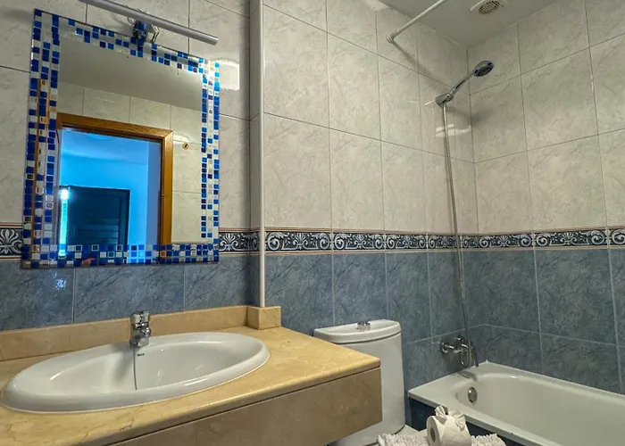 בית הארחה Surf And House קורלחו