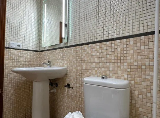 בית הארחה Surf And House