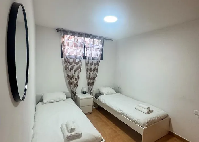 בית הארחה Surf And House קורלחו