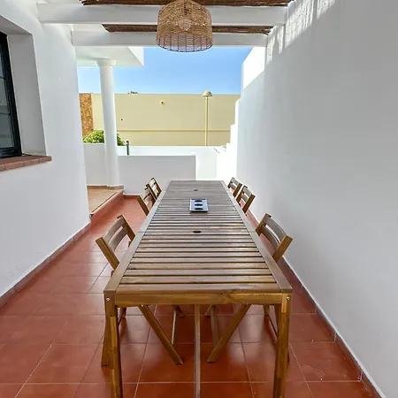 Surf And House *