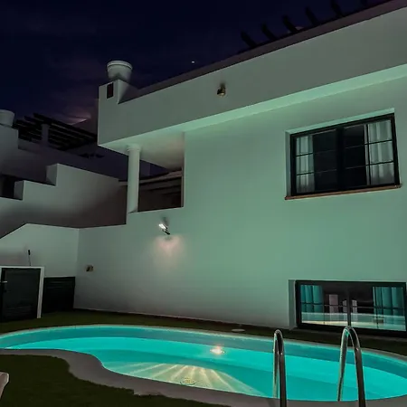 Surf And House