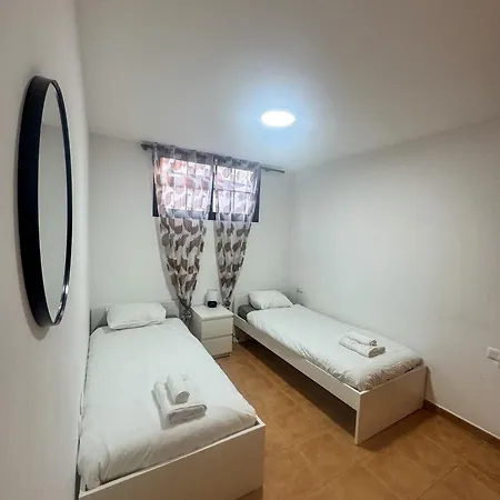 Guest house Surf And House Corralejo